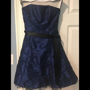 Women’s cocktail dress